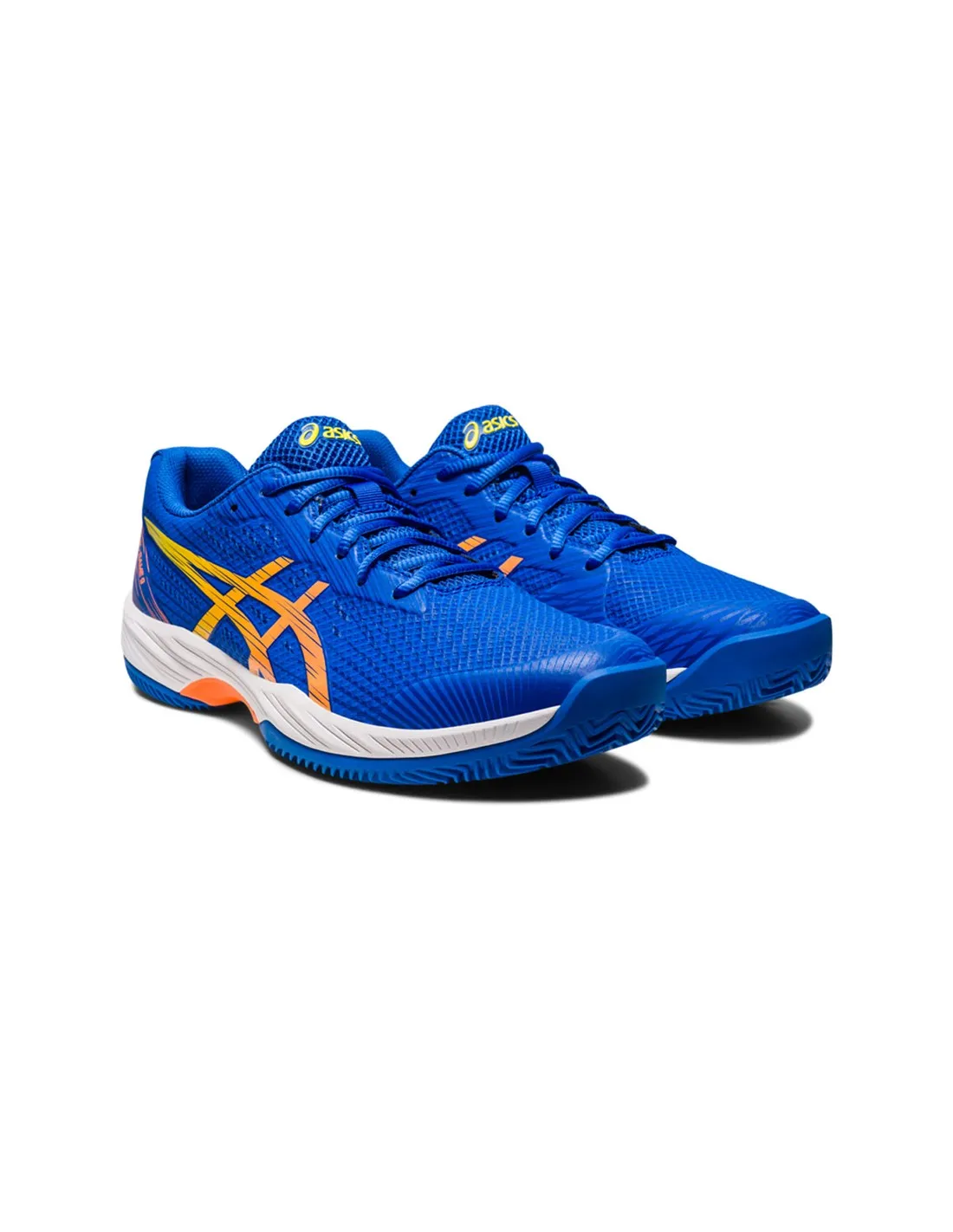 Zapatillas Asics Gel-Game 9 Clay/Oc 1041a399 960