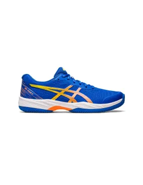 Zapatillas Asics Gel-Game 9 Clay/Oc 1041a399 960