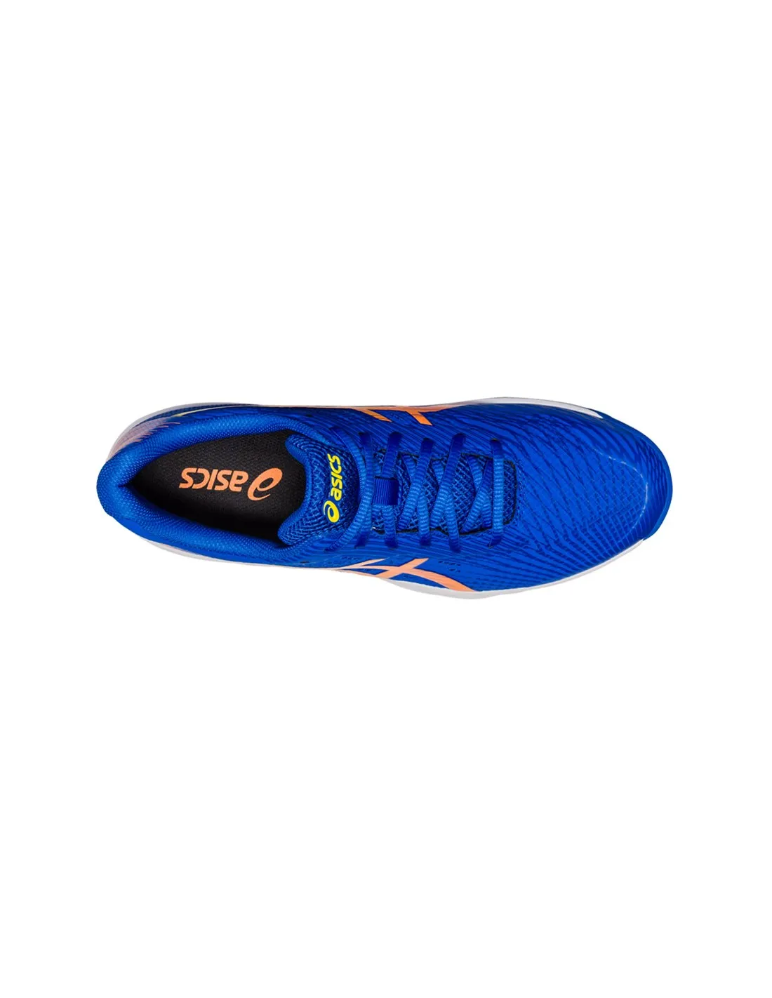 Zapatillas Asics Gel-Game 9 Clay/Oc 1041a399 960