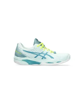 Zapatillas Asics Solution Speed Ff 2 Clay 1042a134 405 Mujer