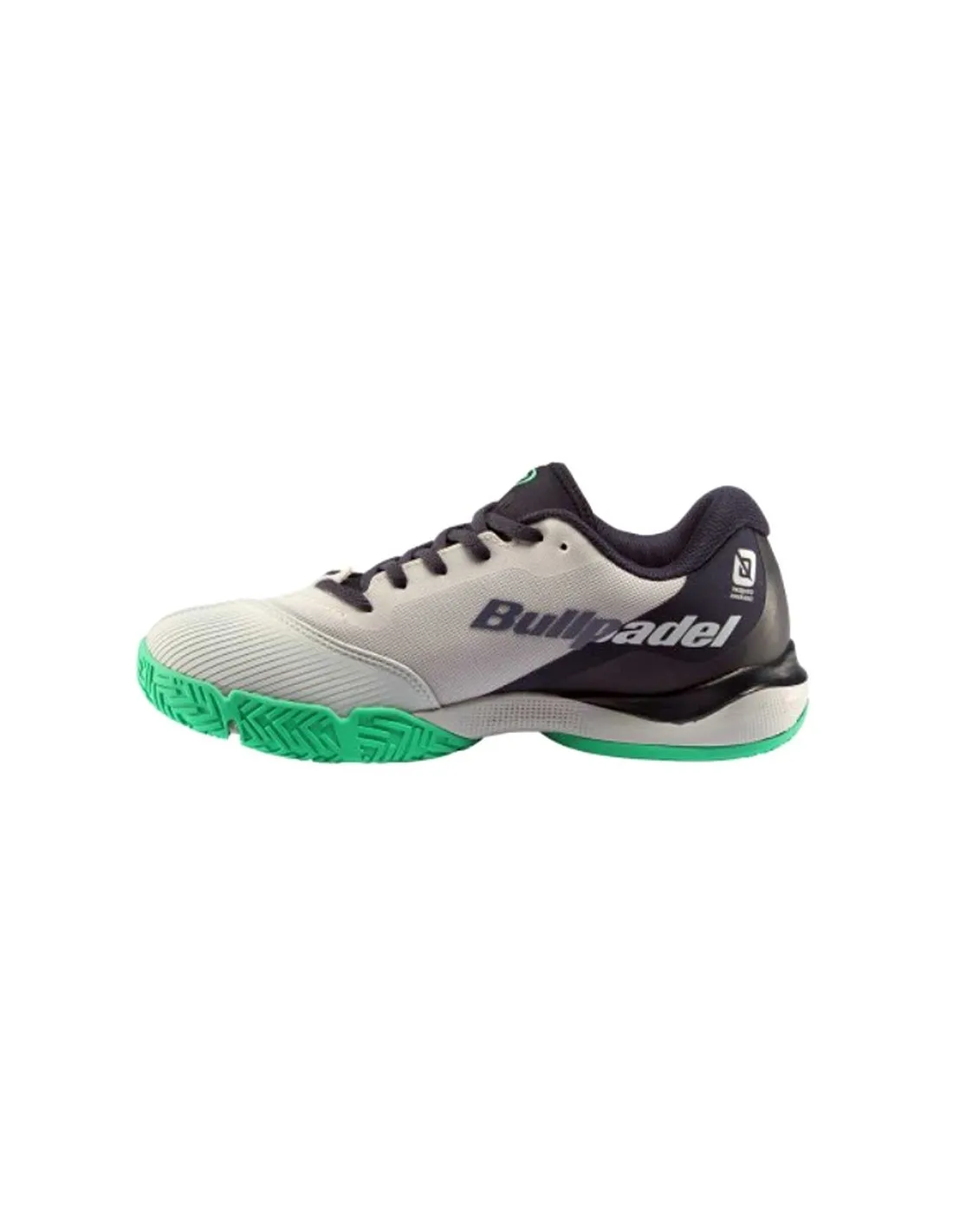 Zapatillas Bullpadel Hack Hybrid Fly 23i Bp45002000