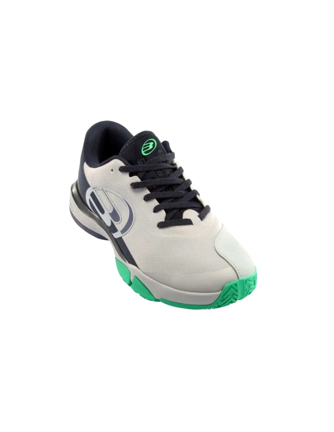 Zapatillas Bullpadel Hack Hybrid Fly 23i Bp45002000