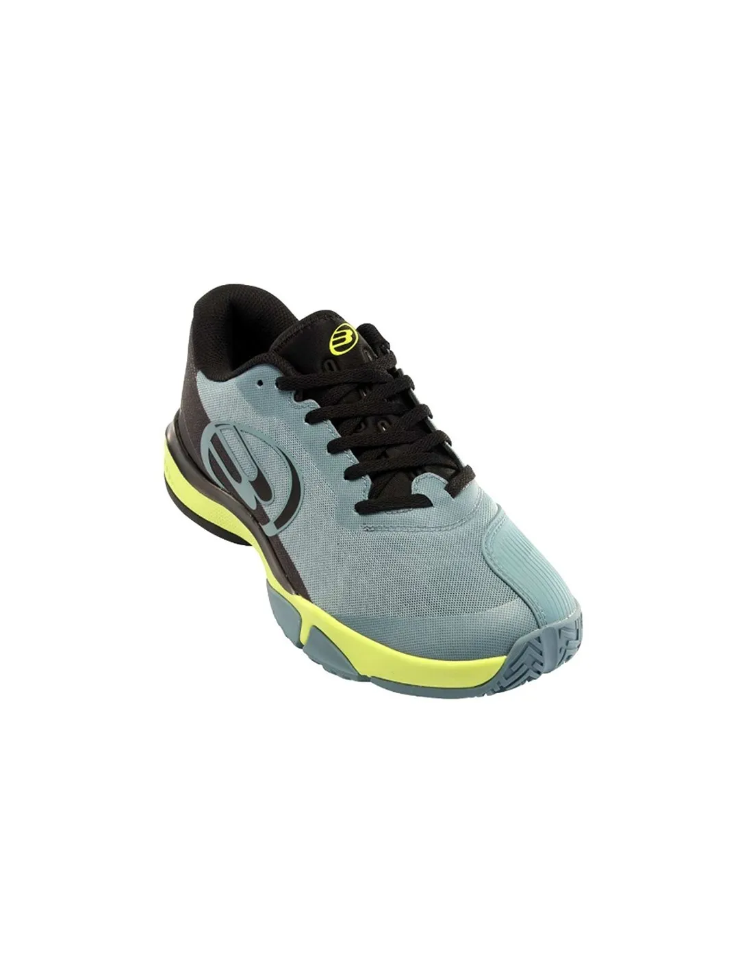 Zapatillas Bullpadel Hack Hybrid Fly 23i Bp45073000