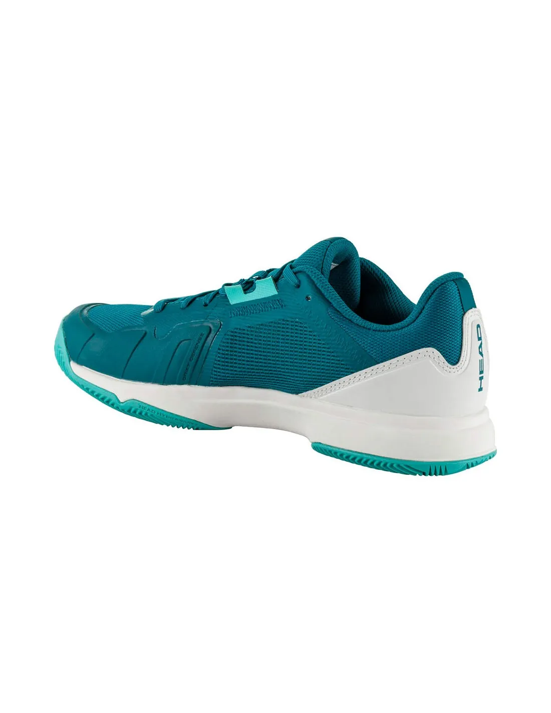 Zapatillas Head Sprint Team 3.5 Clay 274414 Bscw Mujer