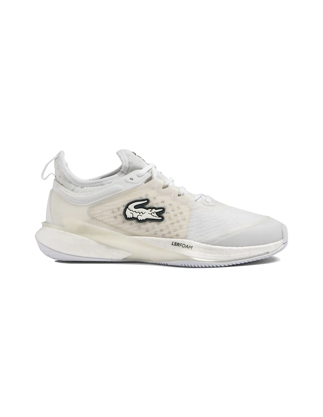 Zapatillas Lacoste Lite All 45f012 21g Mujer