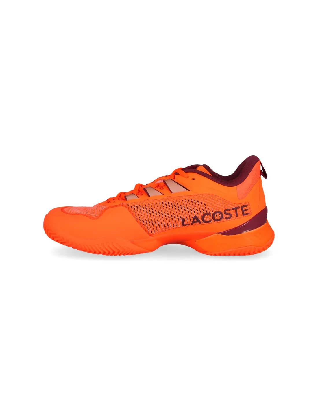 Zapatillas Lacoste Ultra Clay 45f093 7a5 Mujer