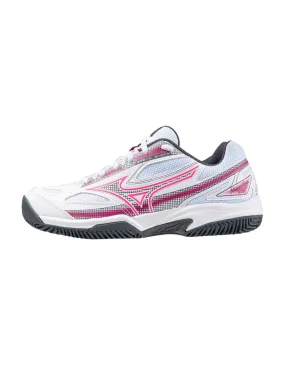 Zapatillas Mizuno Break Shot 4 Cc 61gc232658 Mujer