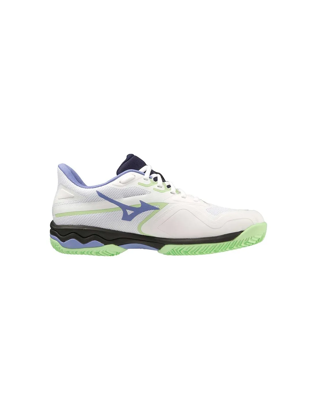 Zapatillas Mizuno Wave Exceed Light 2 Padel 61gb232268