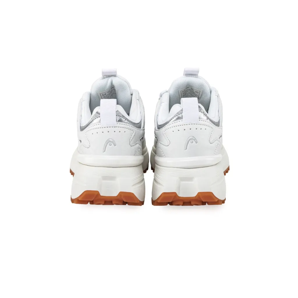 Zapatillas Urbanas Mujer Head blanco - Atlanta