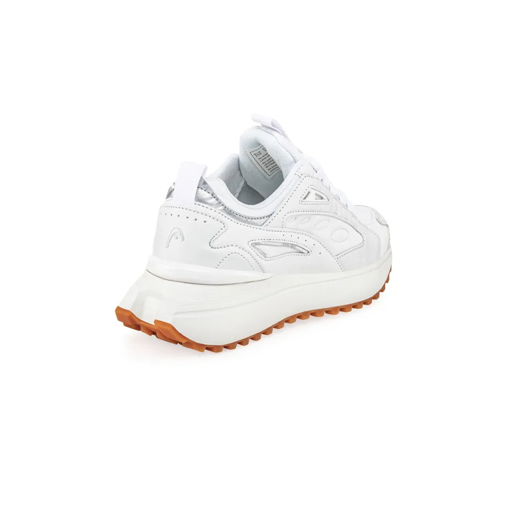 Zapatillas Urbanas Mujer Head blanco - Atlanta