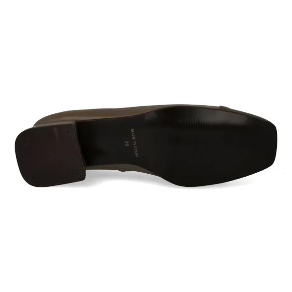 ZAPATOS TACON MUJER COMODOS MOD. ROMANE